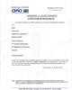 01 - Attestation de récevabilité
